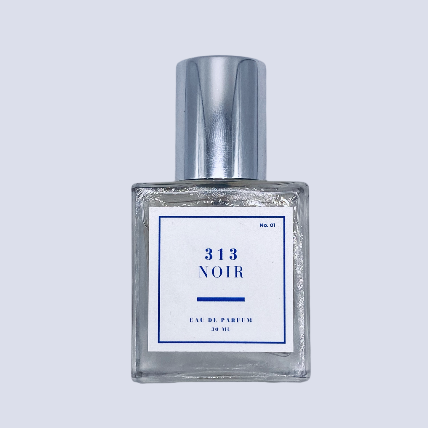 313 Noir - Eau de Parfum (30 ml)