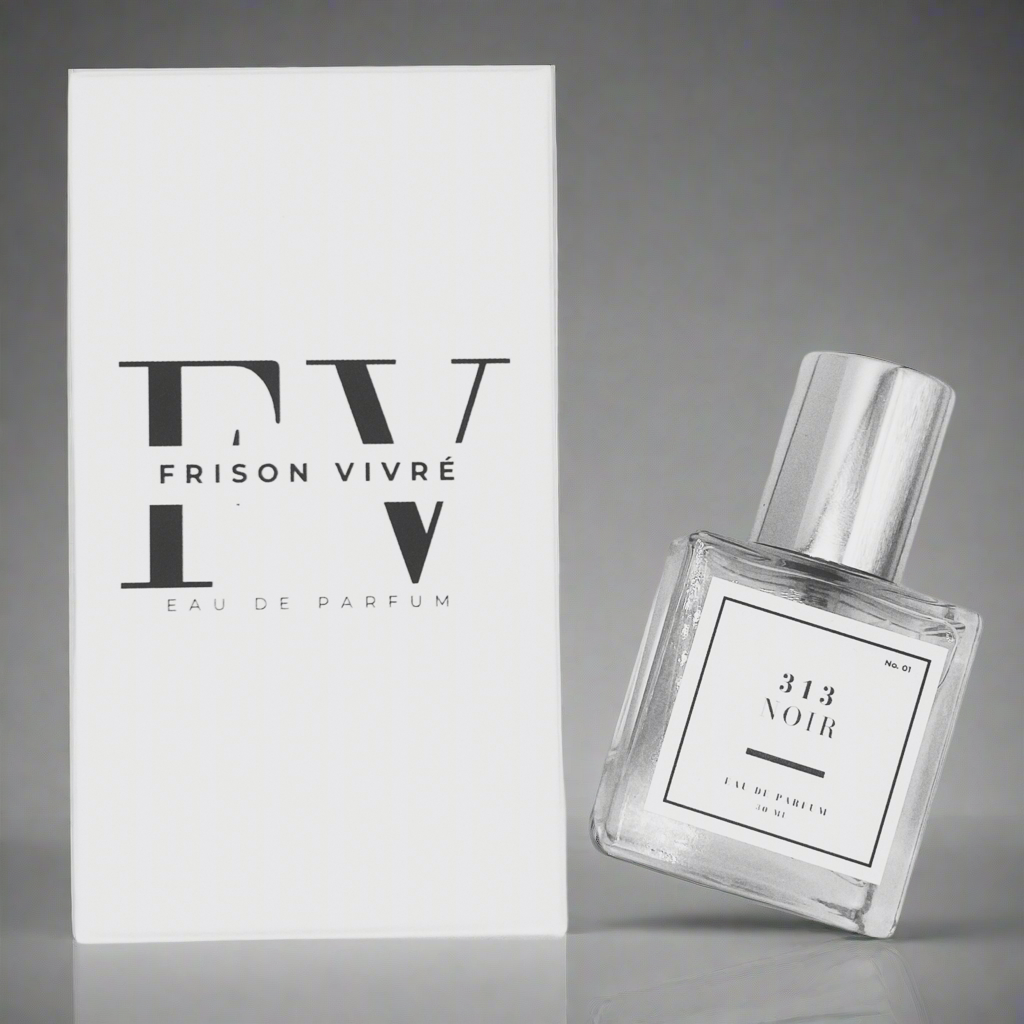 313 Noir - Eau de Parfum (30 ml)